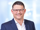 Markus Mayer Markus Mayer