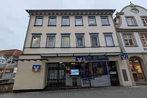 Volksbank Mittlerer Neckar eG, Filiale Innere Brücke Volksbank Mittlerer Neckar eG, Filiale Innere Brücke