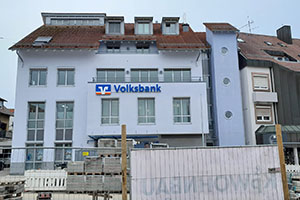 Volksbank Mittlerer Neckar eG, Filiale Kemnat Volksbank Mittlerer Neckar eG, Filiale Kemnat