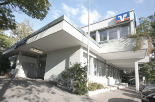 Volksbank Mittlerer Neckar eG, Filiale Ruit Volksbank Mittlerer Neckar eG, Filiale Ruit