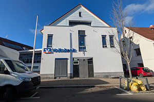 Volksbank Mittlerer Neckar eG, Filiale Schanbach Volksbank Mittlerer Neckar eG, Filiale Schanbach
