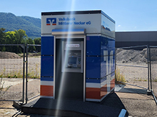 Volksbank Mittlerer Neckar eG, SB-Filiale Unterlenningen Volksbank Mittlerer Neckar eG, SB-Filiale Unterlenningen
